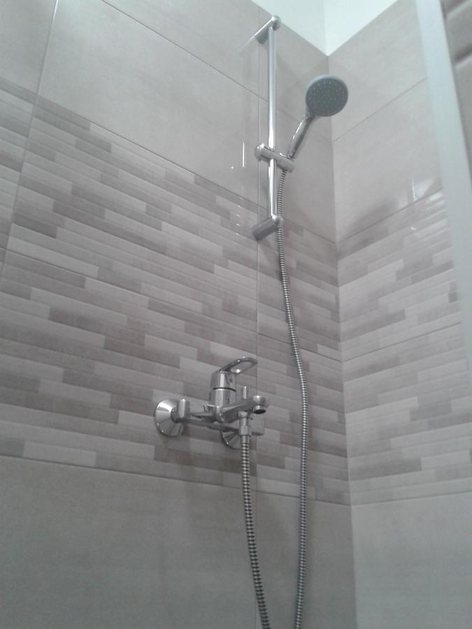 Sea View Apartman Zára Kültér fotó